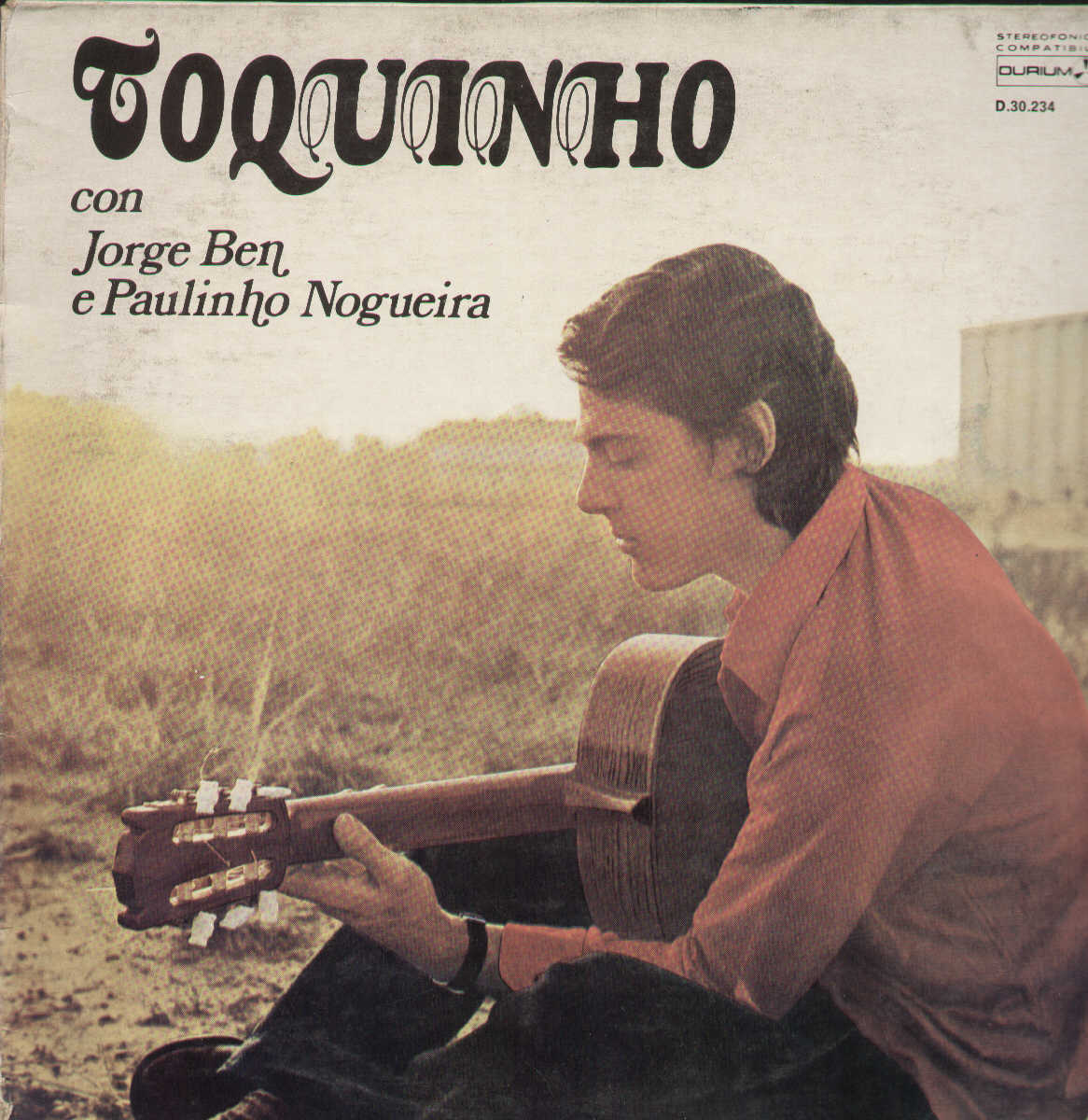Toquinho