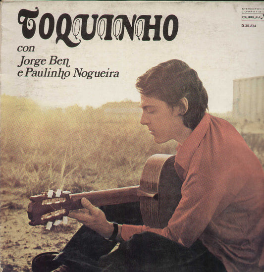 Toquinho