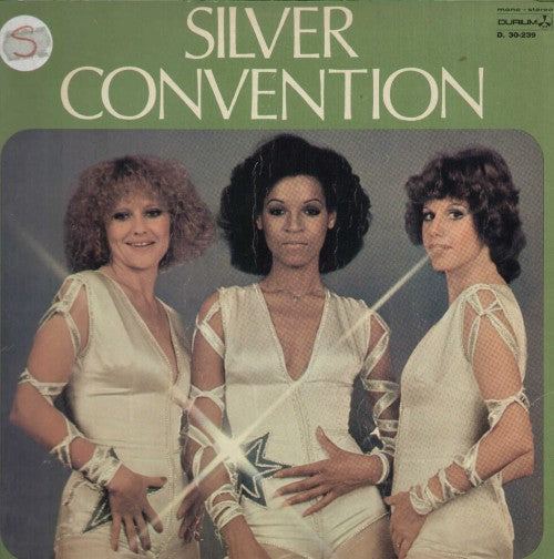 Silver Convention