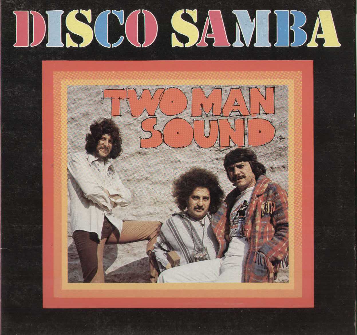 Disco Samba
