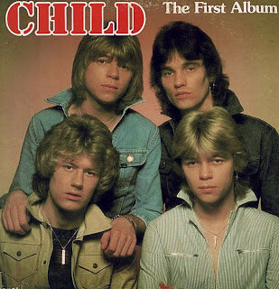The First Album