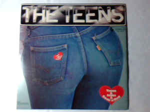 Teens & Jeans & Rock N Roll