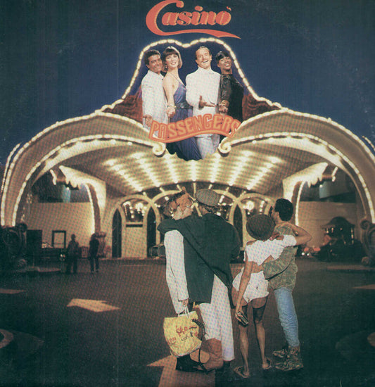 Casino