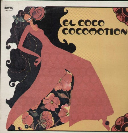 Cocomotion