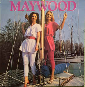 Maywood Dbr20239