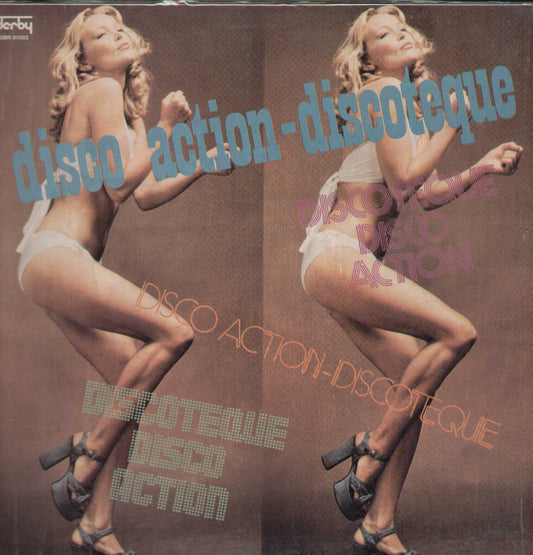 Disco Action-Discoteque