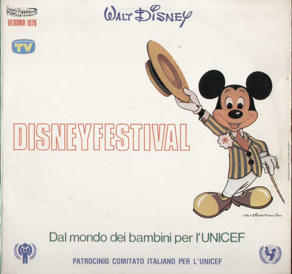 Disney Festival