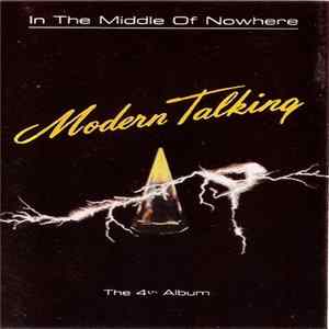 In The Middle Of Nowhere - The 4Th Album