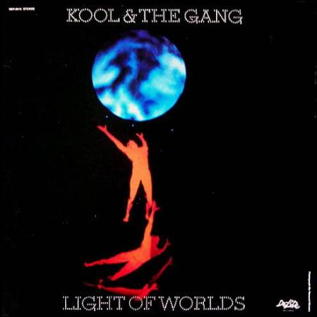 Light Of Worlds