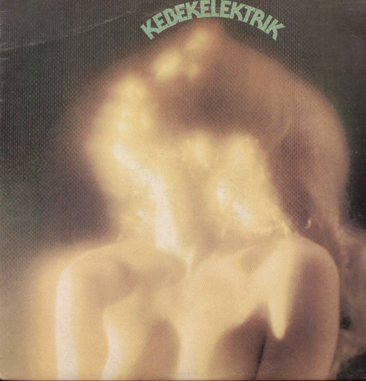 Kebekelektrik