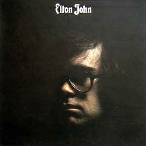 Elton John Djlps406