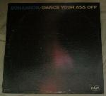 Dance Your Ass Off