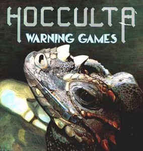 Warning Games