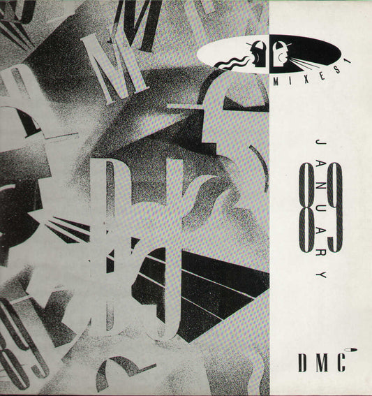 January 89 Mixes 1
