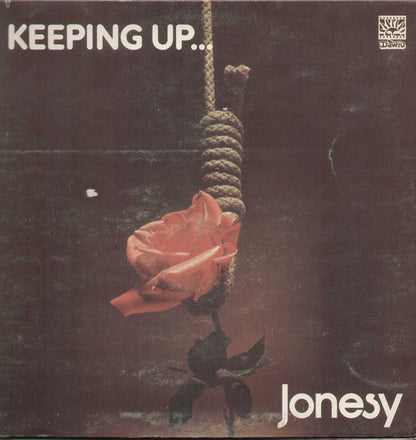 Keeping Up...