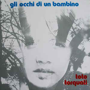 Gli Occhi Di Un Bambino