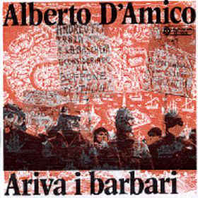 Ariva I Barbari