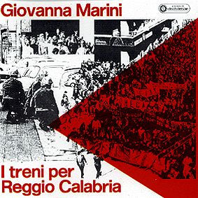 I Treni Per Reggio Calabria