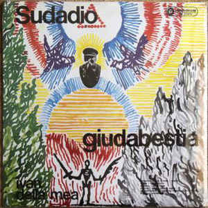 Sudadio Giudabestia
