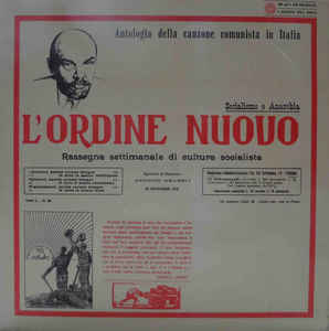 L'ordine Nuovo