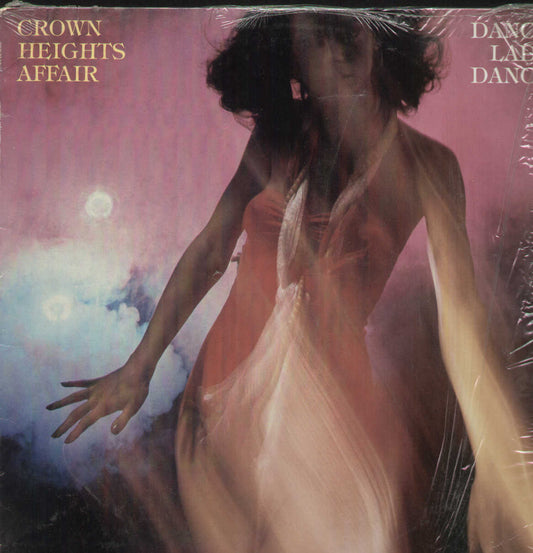 Dance Lady Dance