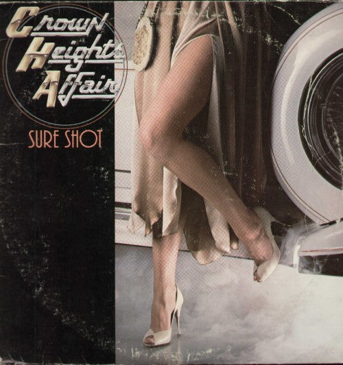 Sure Shot