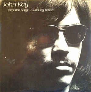 Forgotten Songs & Unsung Heroes