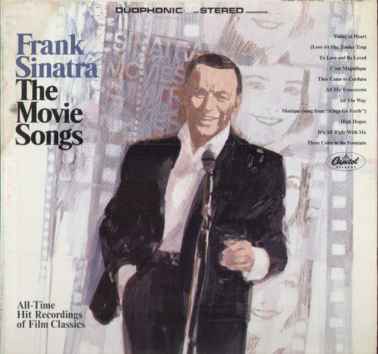 The Movie Songs
