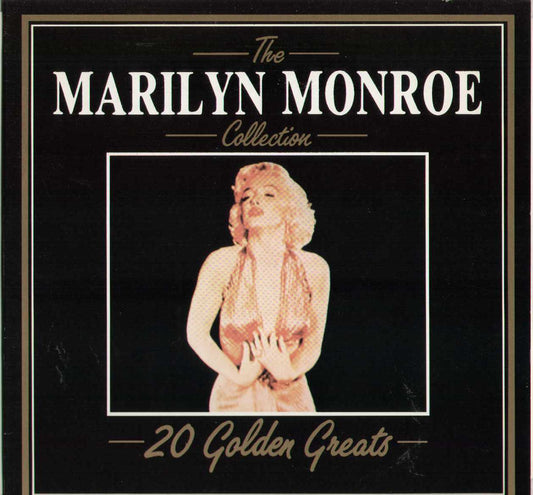 Collection 20 Golden Greats