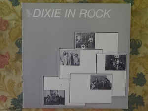 Dixie In Rock