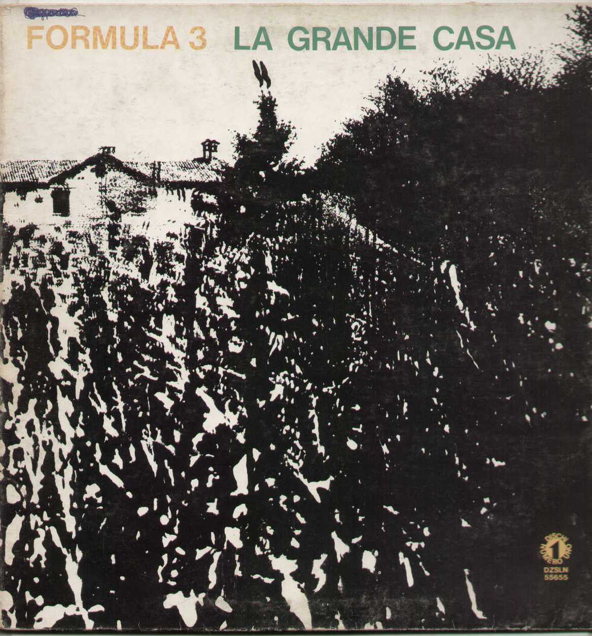 La Grande Casa