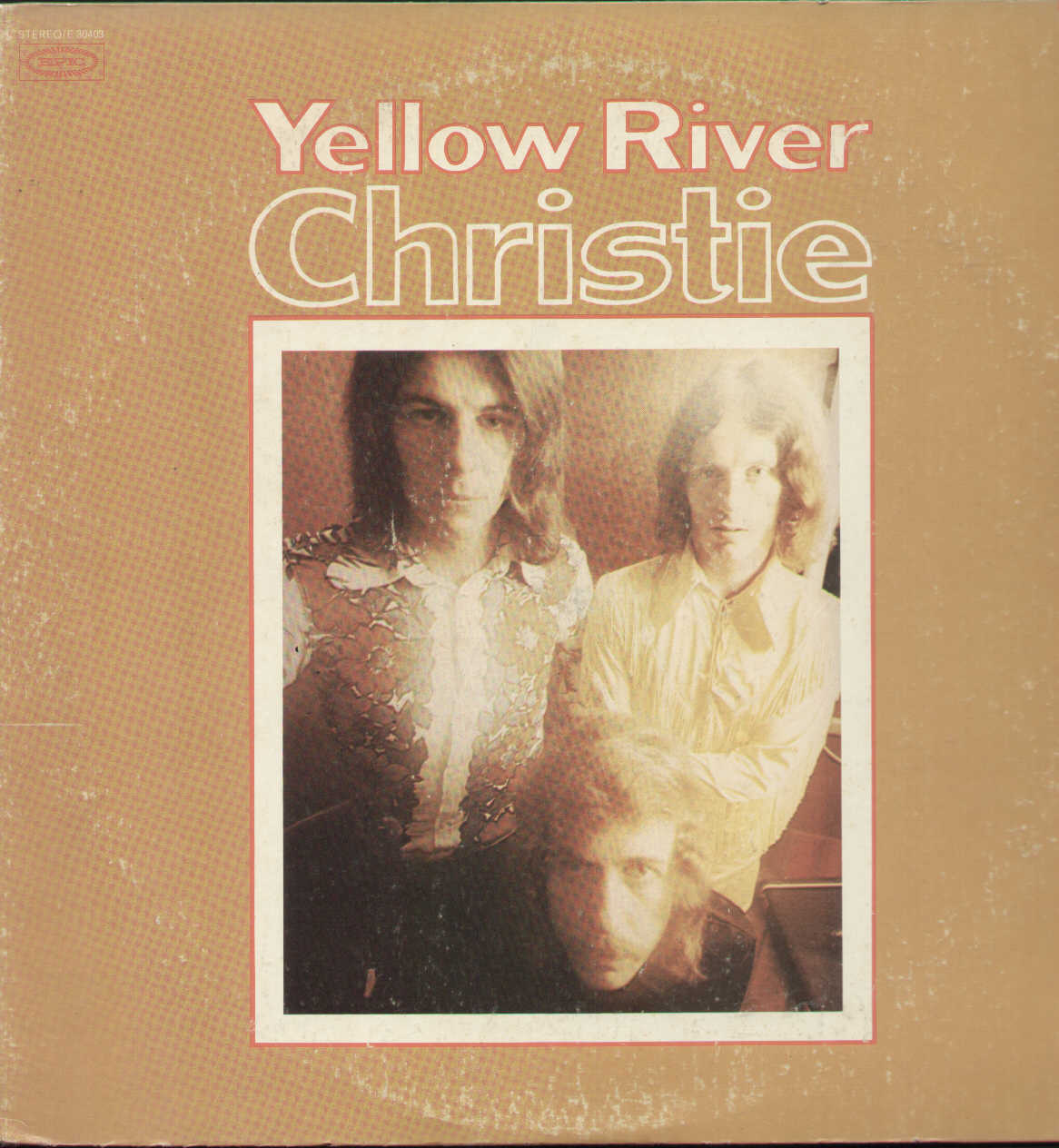Yellow River