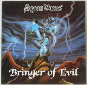 Bringer Of Evil
