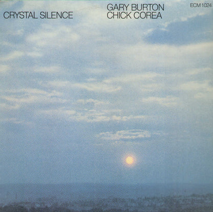 Crystal Silence
