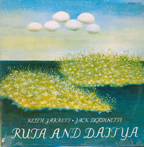 Ruta And Daitya