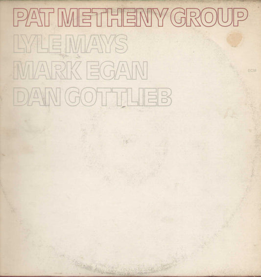 Pat Metheny Group
