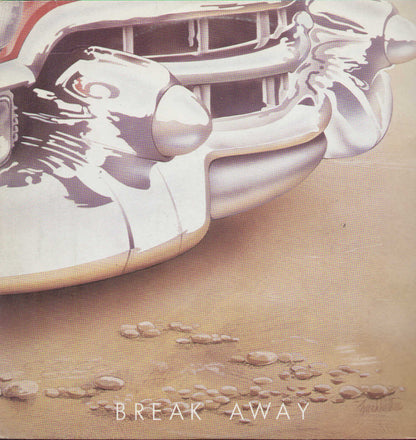 Break Away Japan