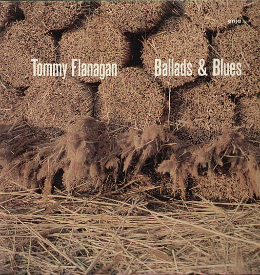 Ballads & Blues