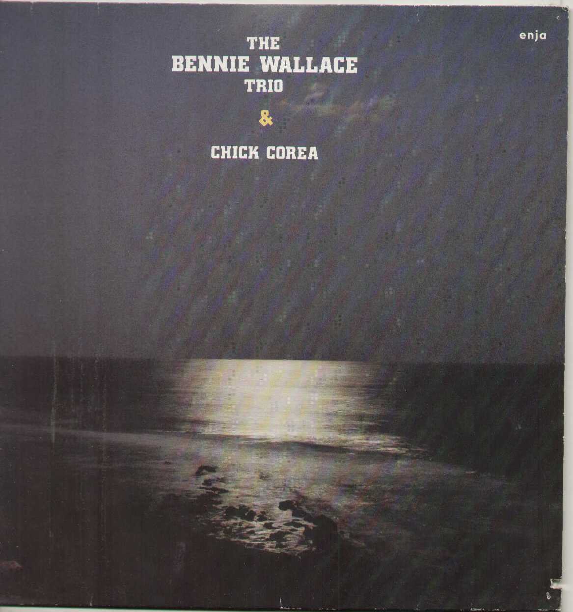 Genre:Jazz Wallace Trio & Chick Corea