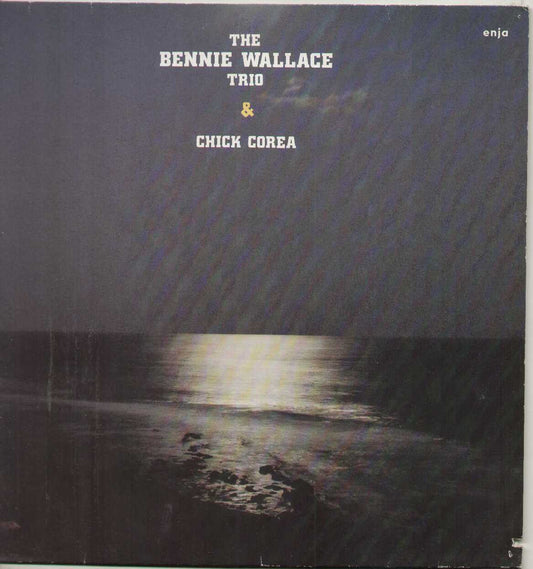 Genre:Jazz Wallace Trio & Chick Corea