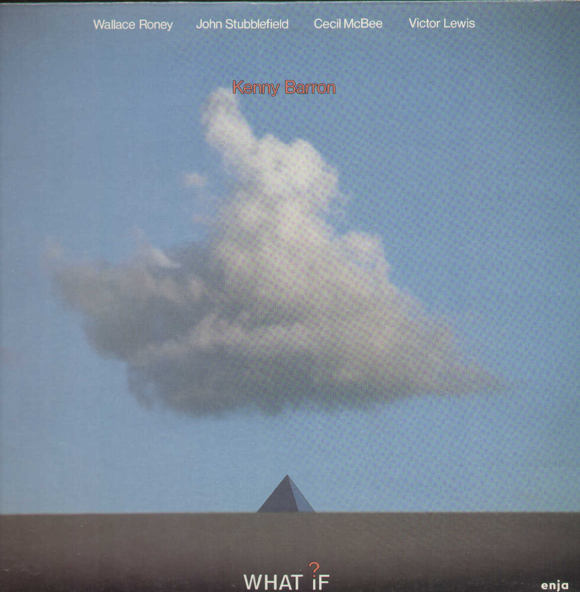 What If