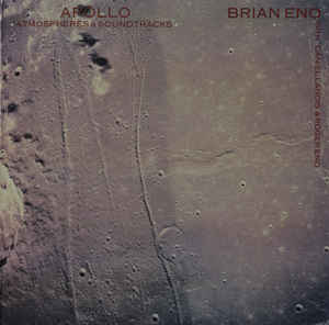 Apollo Atmospheres & Soundtracks