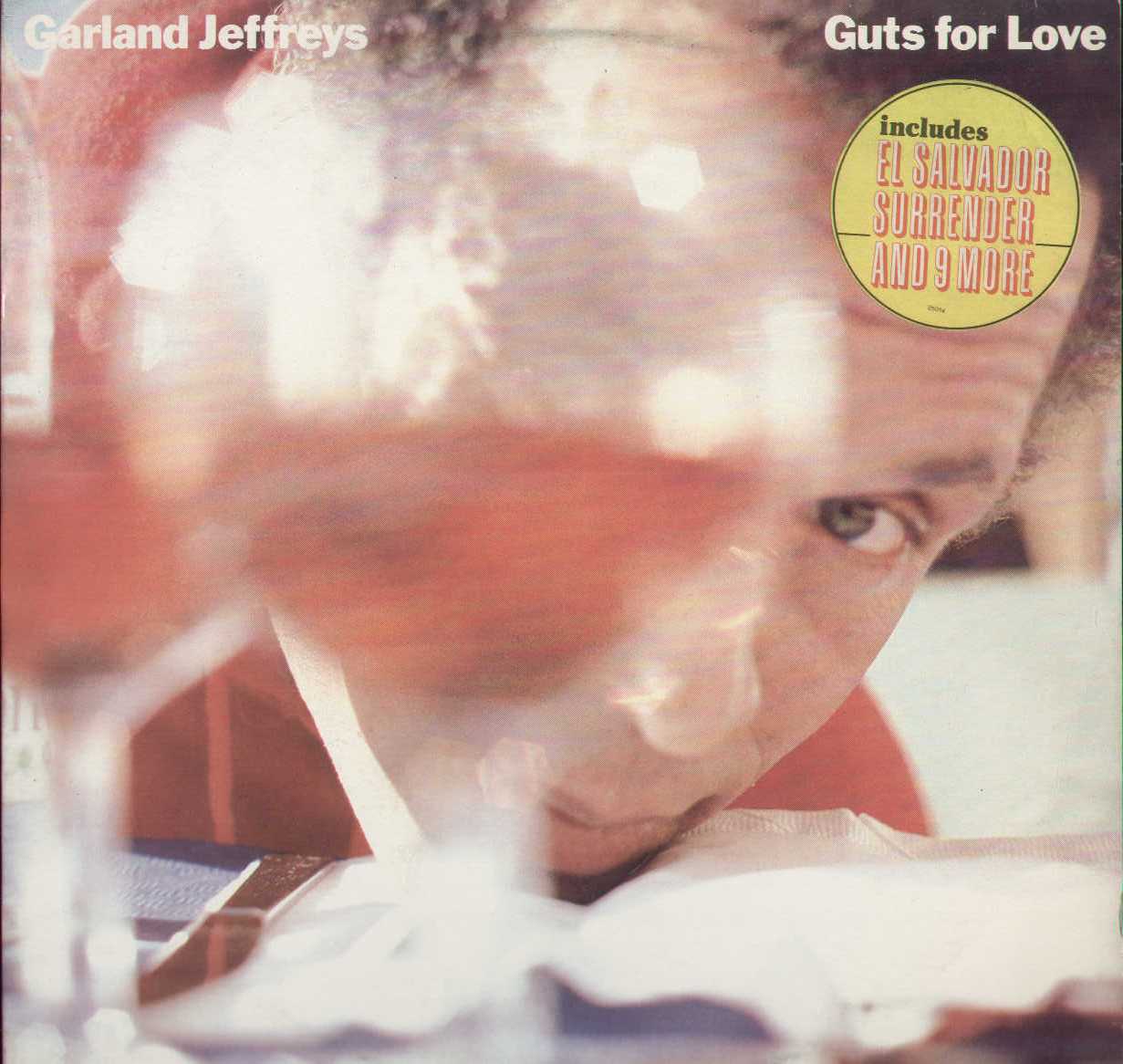 Guts For Love
