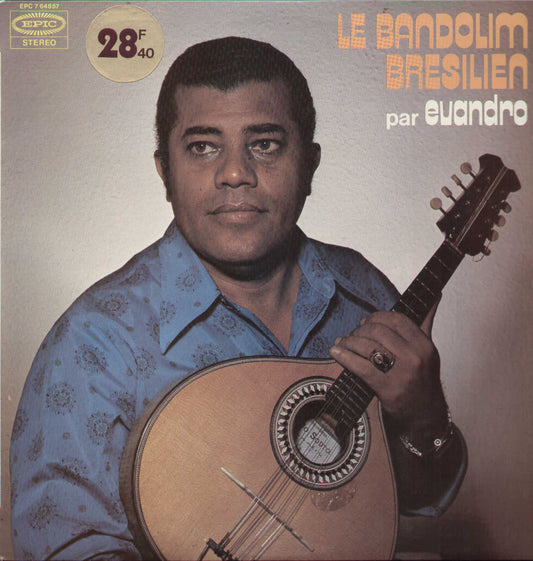 Le Bondolim Bresilien Par Evandro