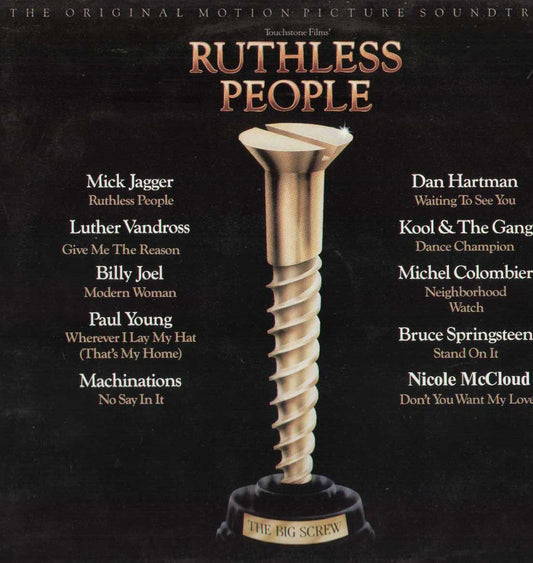 Ruthless People