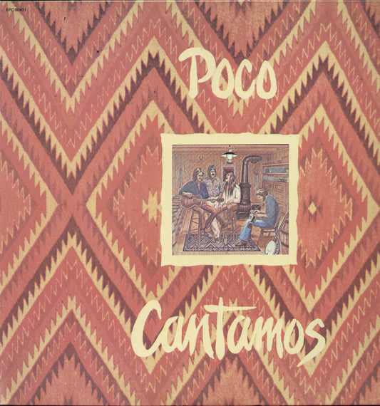 Cantamos