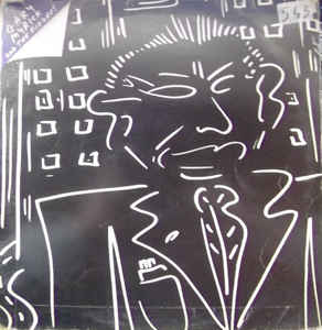 Gary Myrick And The Figures Epc84450