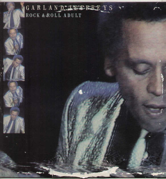 Rock & Roll Adult