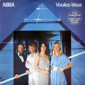 Voulez Vous