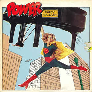 Power